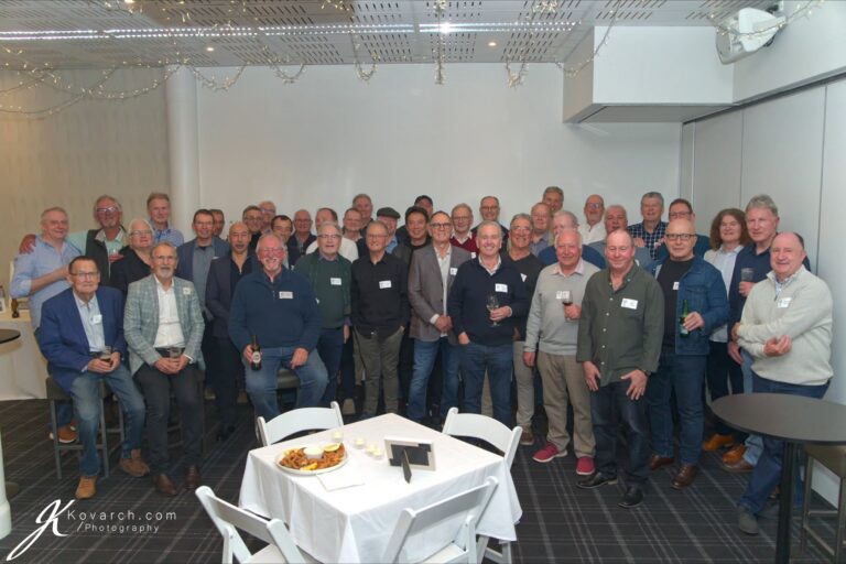 Class of 1976 50 Year Reunion