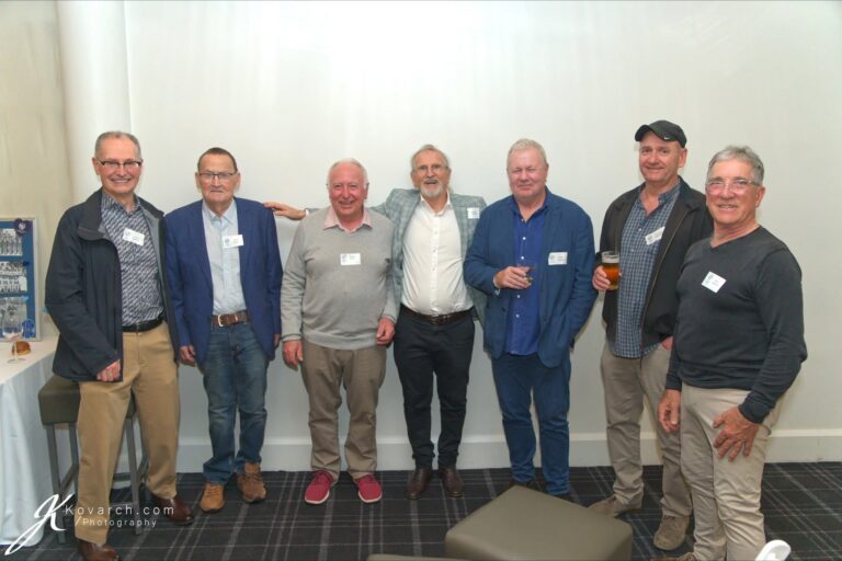 Class of 1976 50 Year Reunion