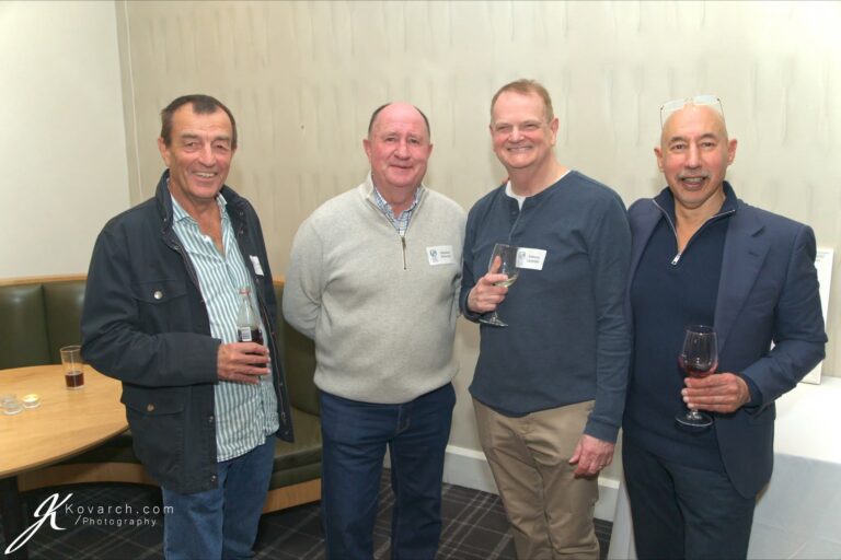 Class of 1976 50 Year Reunion