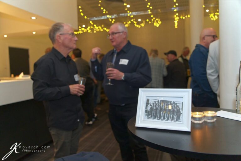 Class of 1976 50 Year Reunion