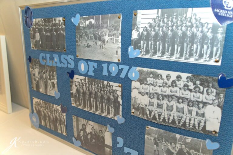 Class of 1976 50 Year Reunion