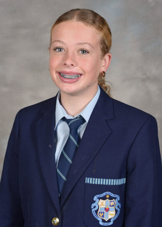 Grace Morrissey 01