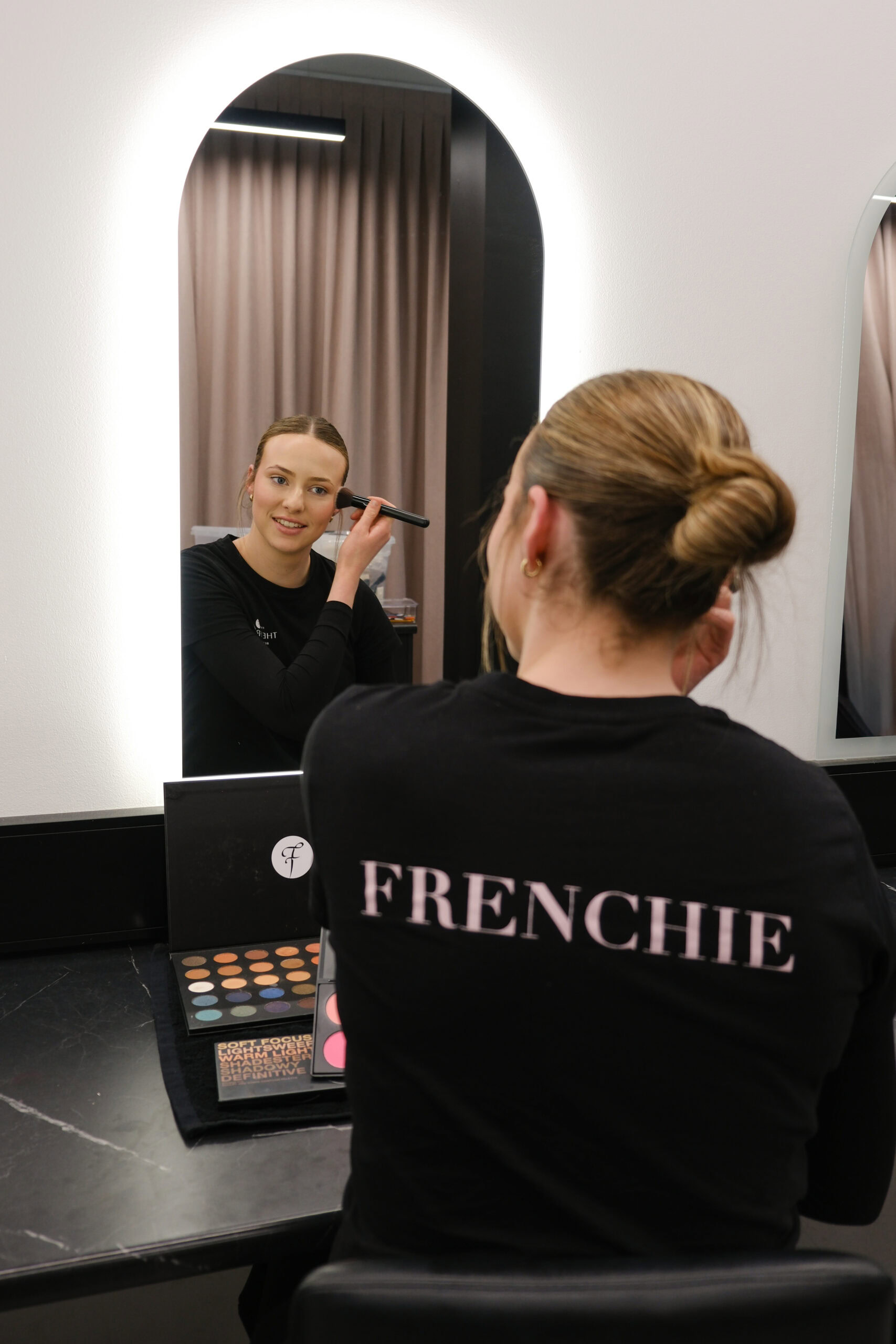 Maya Ford-Whitford – VET Make Up