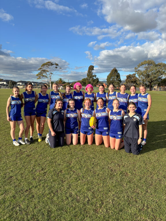 Middle Girls Football-2