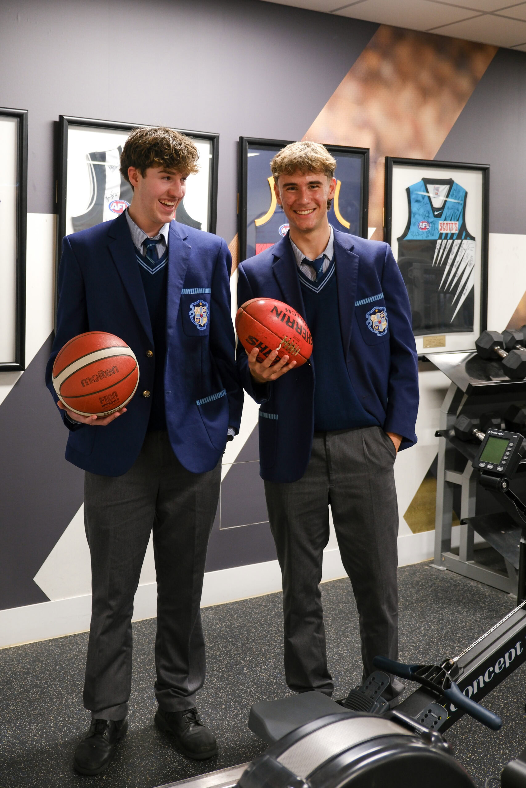 Oscar Prokic and Owen Basey – VET Fitness (2)