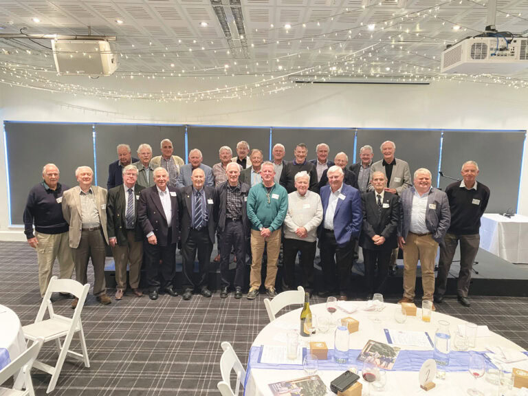 2023 Post 50s Reunion