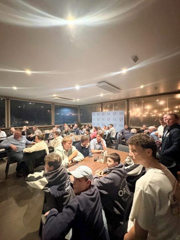Sacred Heart College Mid North Boarding Night