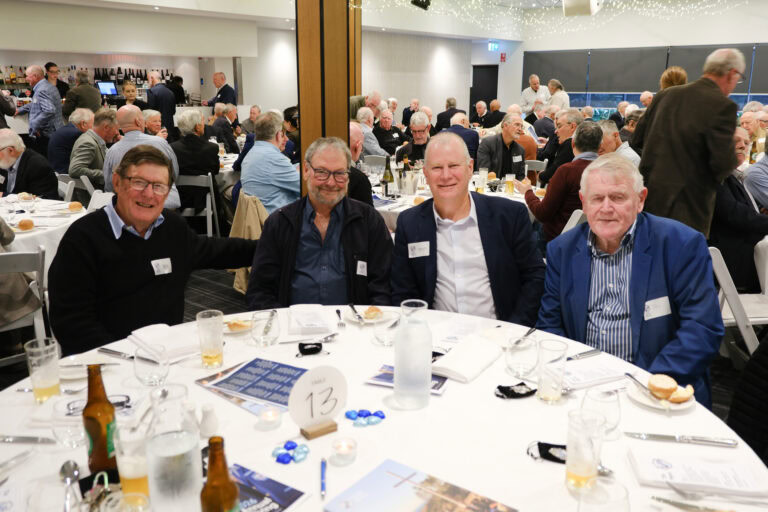 Sacred Heart Post 50s Reunion