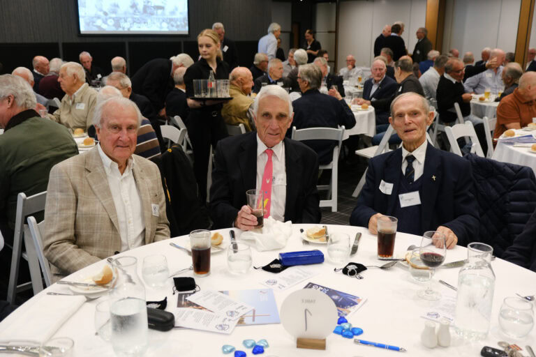 Sacred Heart Post 50s Reunion