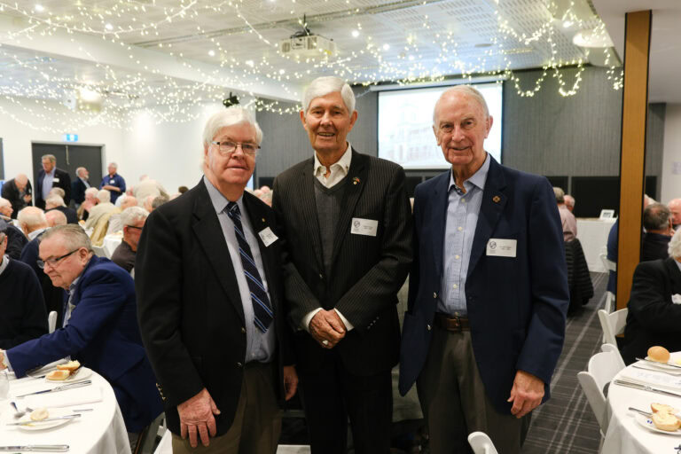 Sacred Heart Post 50s Reunion