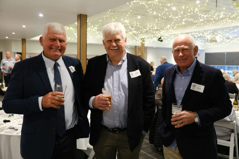 Sacred Heart Post 50s Reunion