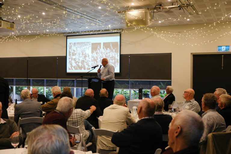 Sacred Heart Post 50s Reunion