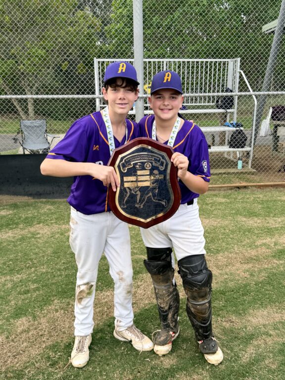 Baseballers-Will and Brock (2)