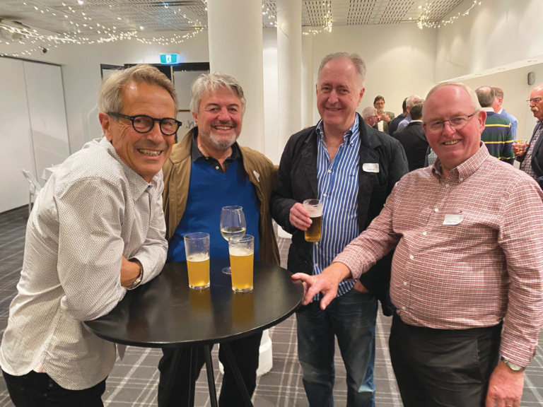 Class of 1972 50 Year Reunion