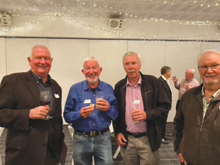 Class of 1972 50 Year Reunion