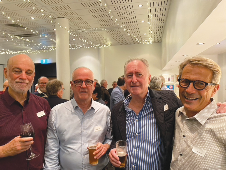Class of 1972 50 Year Reunion