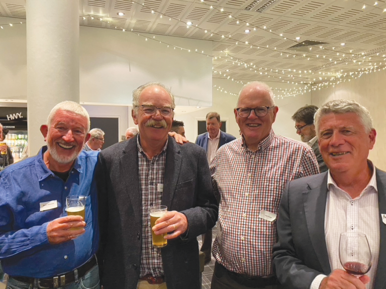Class of 1972 50 Year Reunion