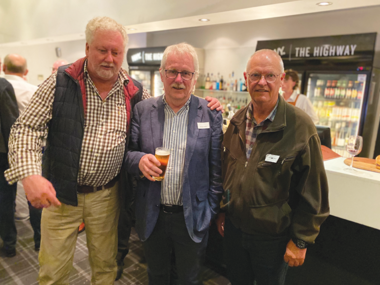 Class of 1972 50 Year Reunion