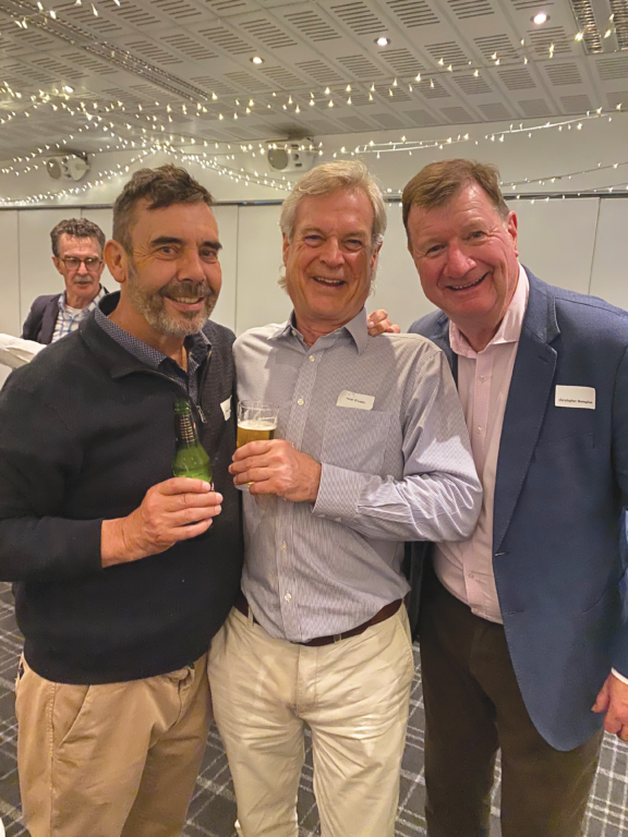 Class of 1972 50 Year Reunion