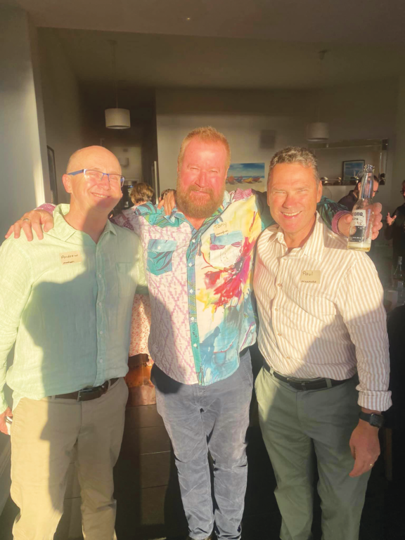 Class of 1978 45 Year Reunion