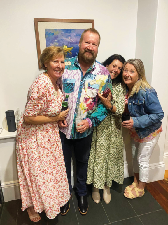 Class of 1978 45 Year Reunion