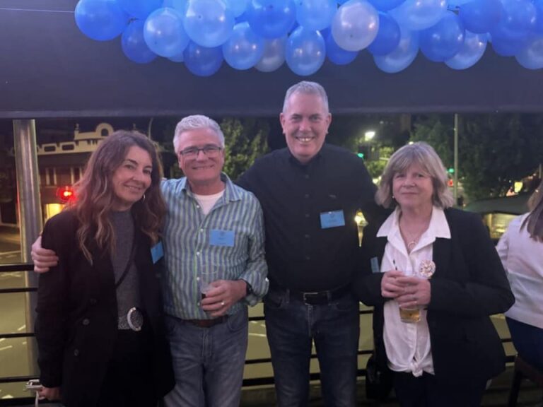 Class of 1979 45 Year Reunion