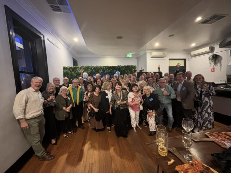Class of 1979 45 Year Reunion