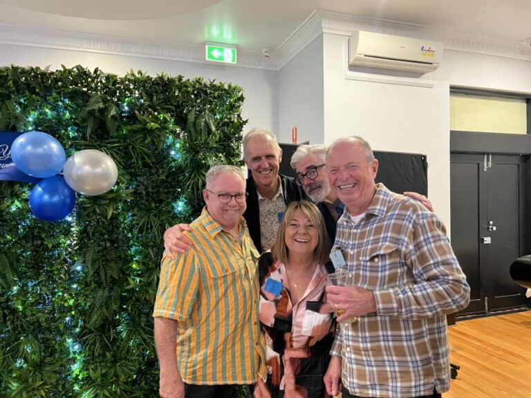 Class of 1979 45 Year Reunion