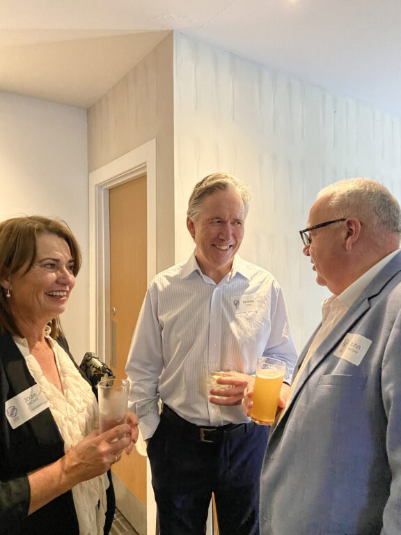 Class of 1983, 40 Year Reunion