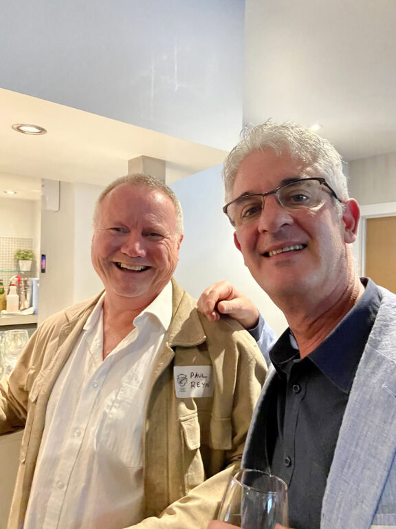 Class of 1983, 40 Year Reunion