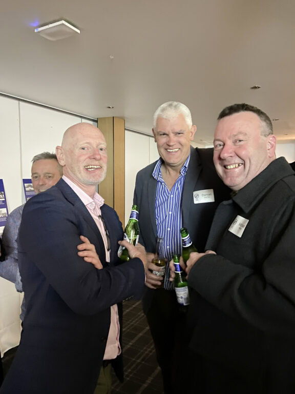 Class of 1983, 40 Year Reunion