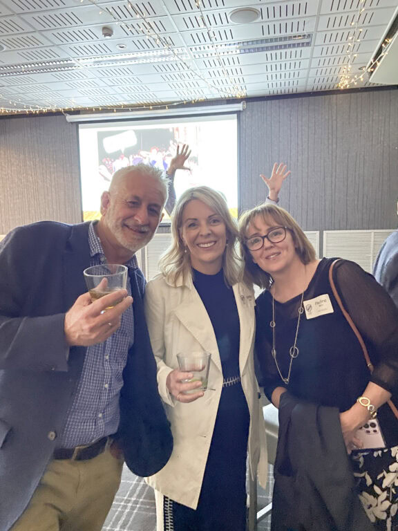 Class of 1983, 40 Year Reunion