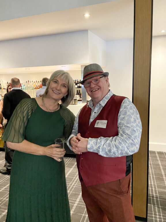 Class of 1983, 40 Year Reunion