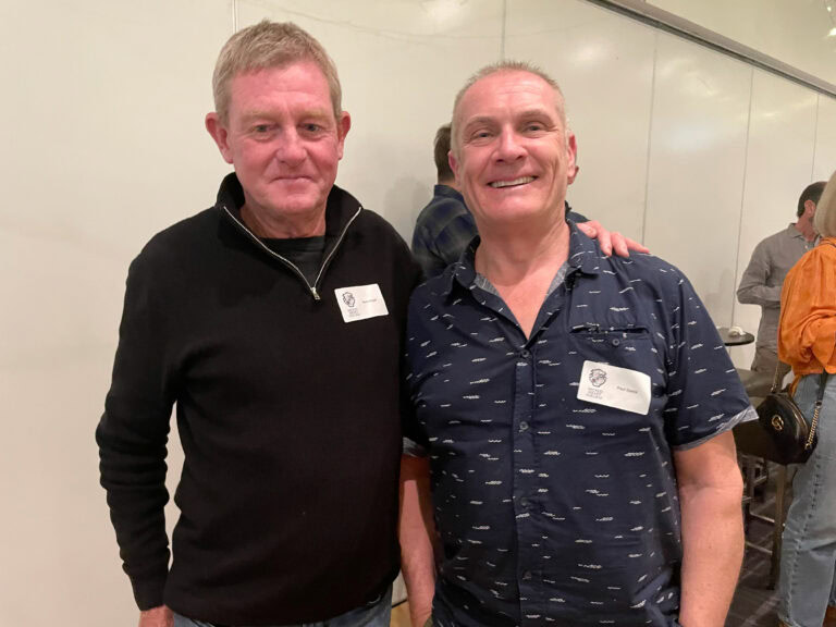 Class of 1986 40 Year Reunion