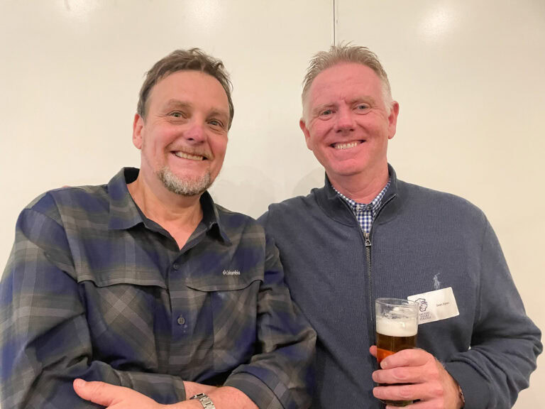 Class of 1986 40 Year Reunion