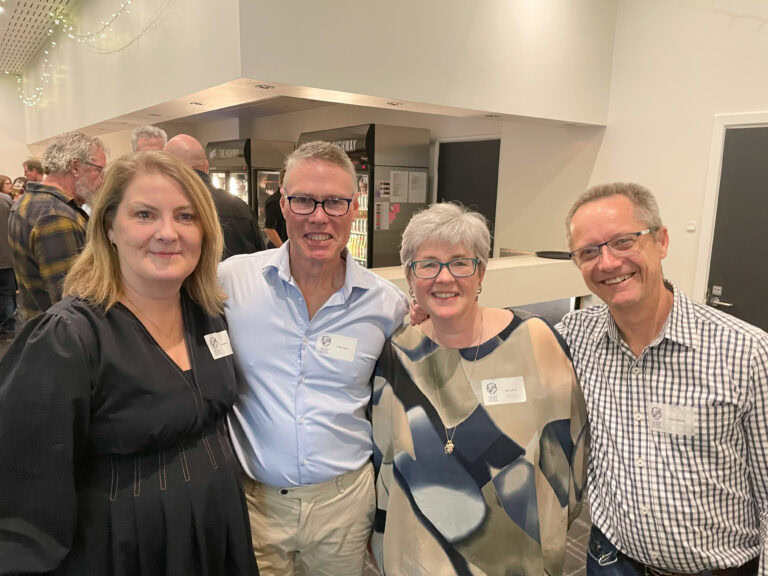 Class of 1986 40 Year Reunion