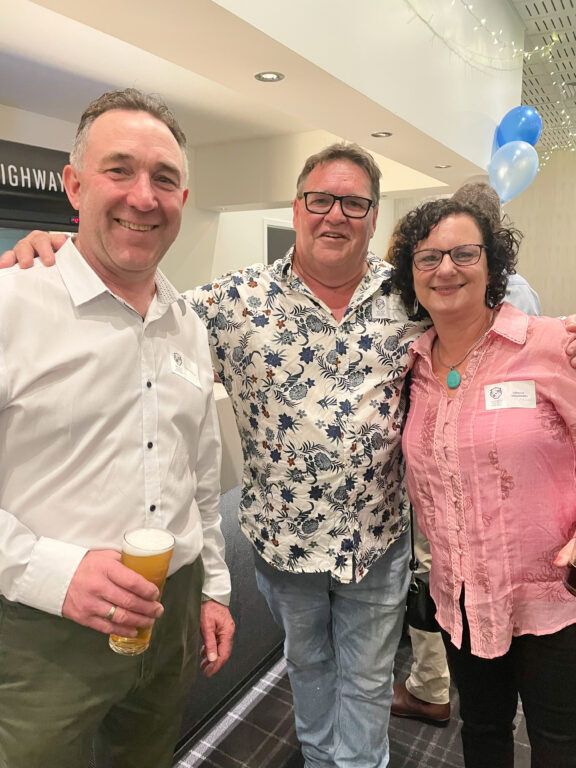 Class of 1986 40 Year Reunion