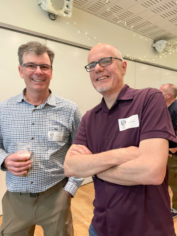 Class of 1986 40 Year Reunion