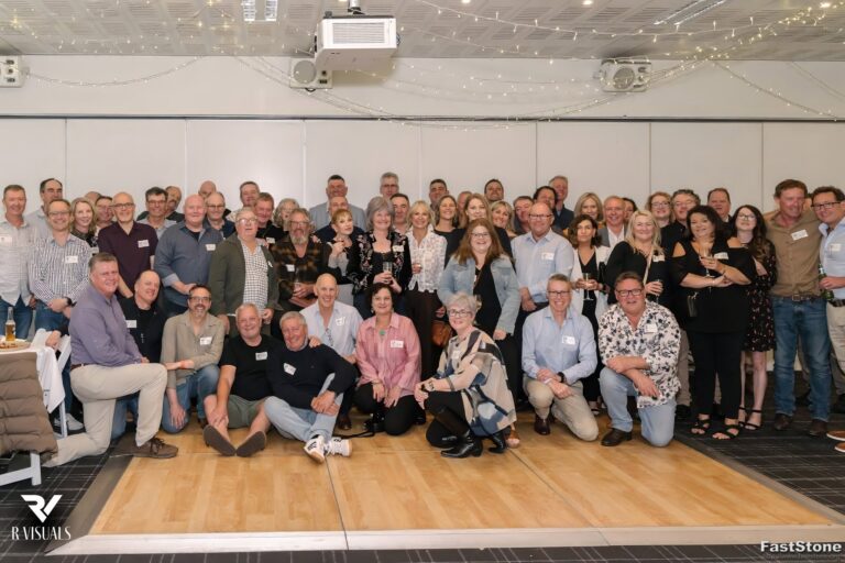 Class of 1986 40 Year Reunion