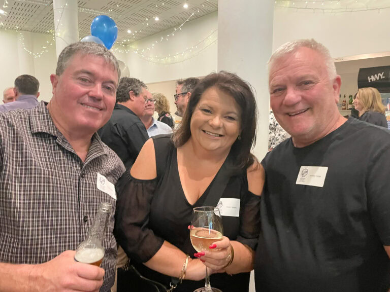 Class of 1986 40 Year Reunion