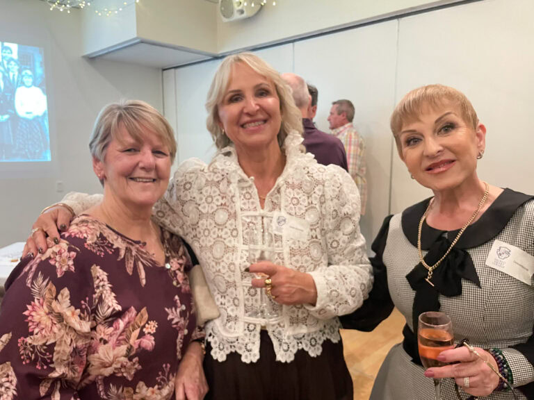 Class of 1986 40 Year Reunion