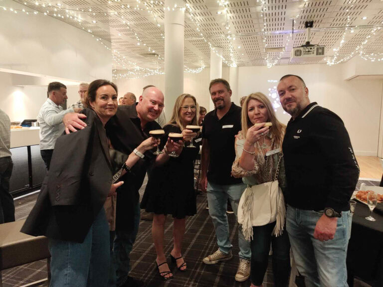 Class of 1988 35 Year Reunion