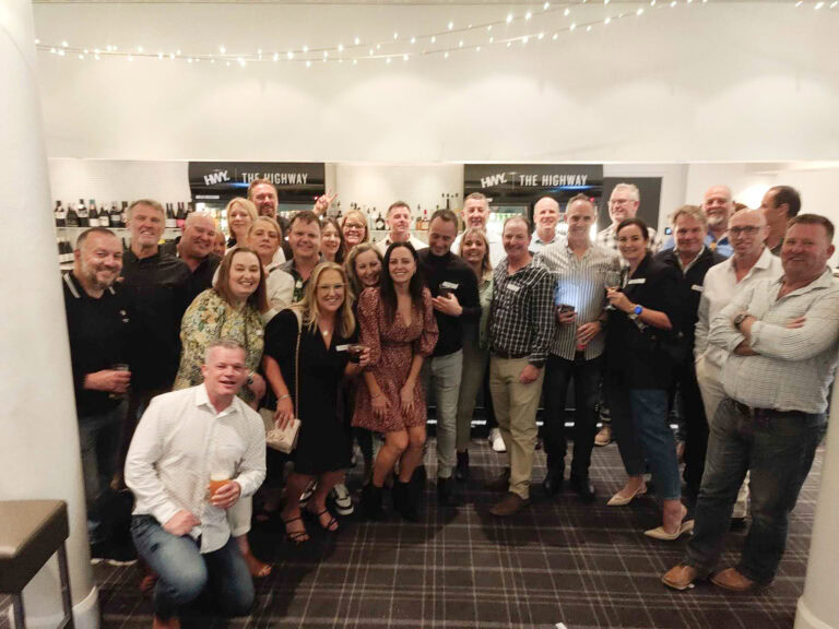 Class of 1988 35 Year Reunion