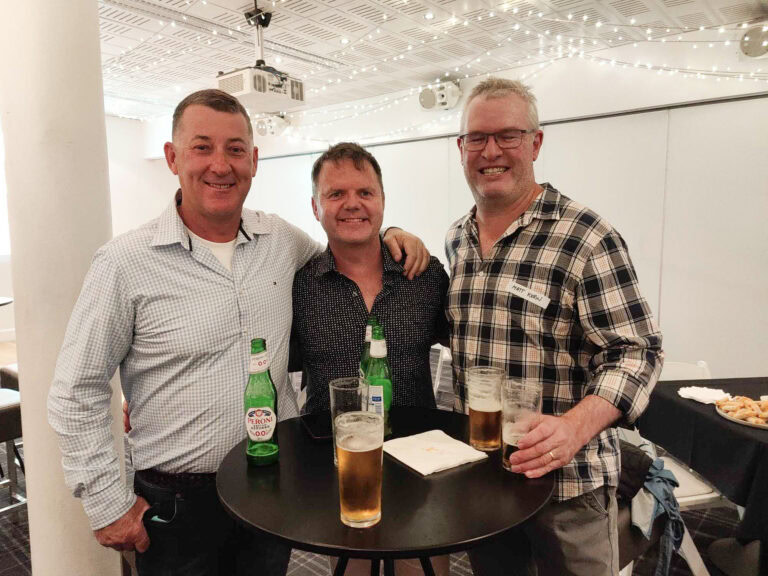 Class of 1988 35 Year Reunion
