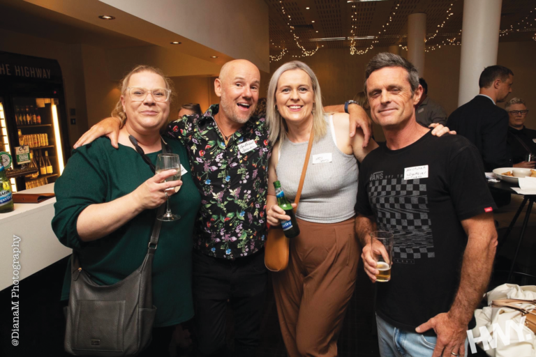 Class of 1992 30 Year Reunion