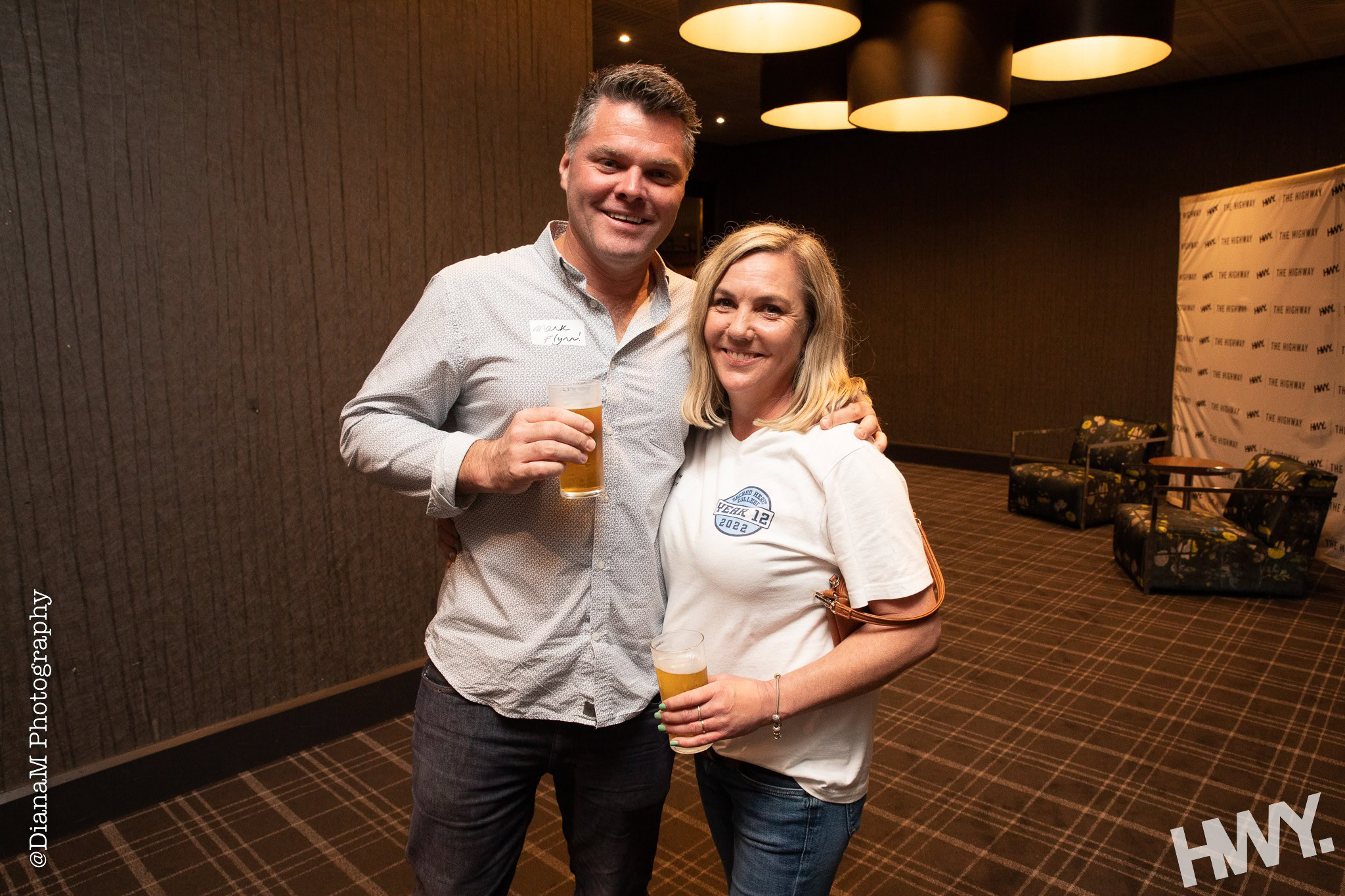 Class of 1992 30 Year Reunion