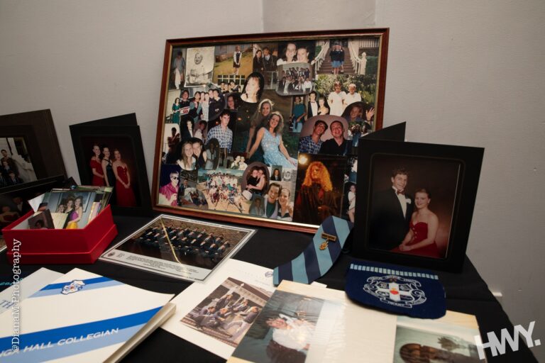 Class of 1992 30 Year Reunion