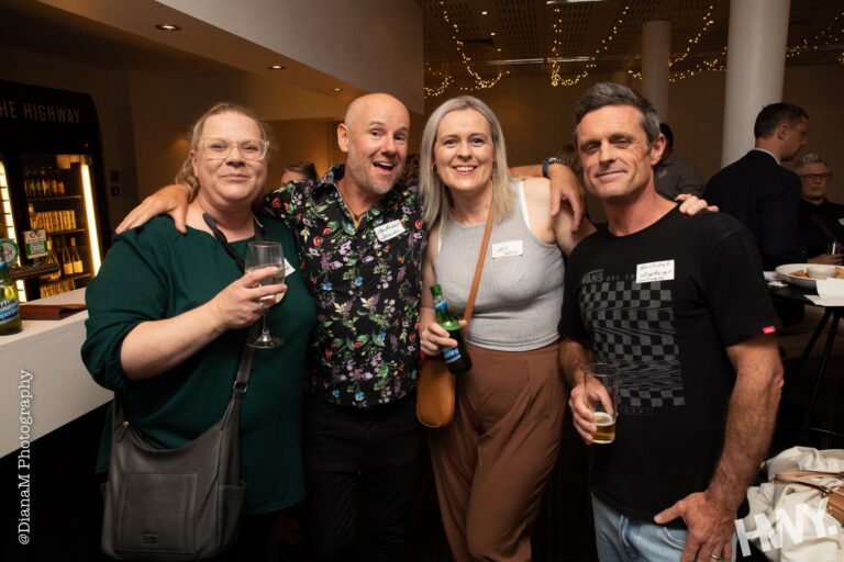 Class of 1992 30 Year Reunion