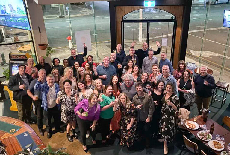 Class of 1993 - 30 Year Reunion