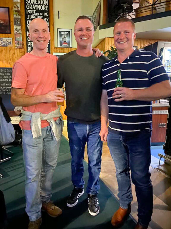 Class of 1993 - 30 Year Reunion